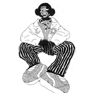 Meet your Posher, Khalil